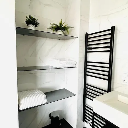 Amazing 10min Palais Des Festivals In Apartment