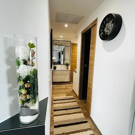 Amazing 10min Palais Des Festivals In Apartment *