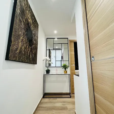 Amazing 10min Palais Des Festivals In Apartment Cannes
