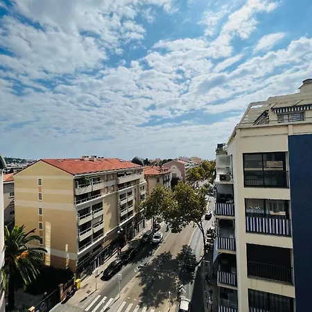Apartment Amazing 10min Palais Des Festivals In
